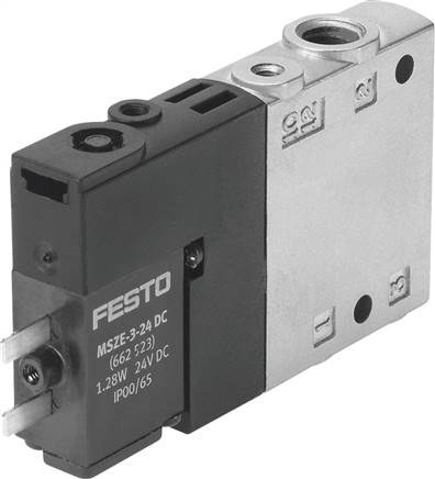 FESTO CPE10-M1BH-3GLS-M7 (196916) Magnetventil