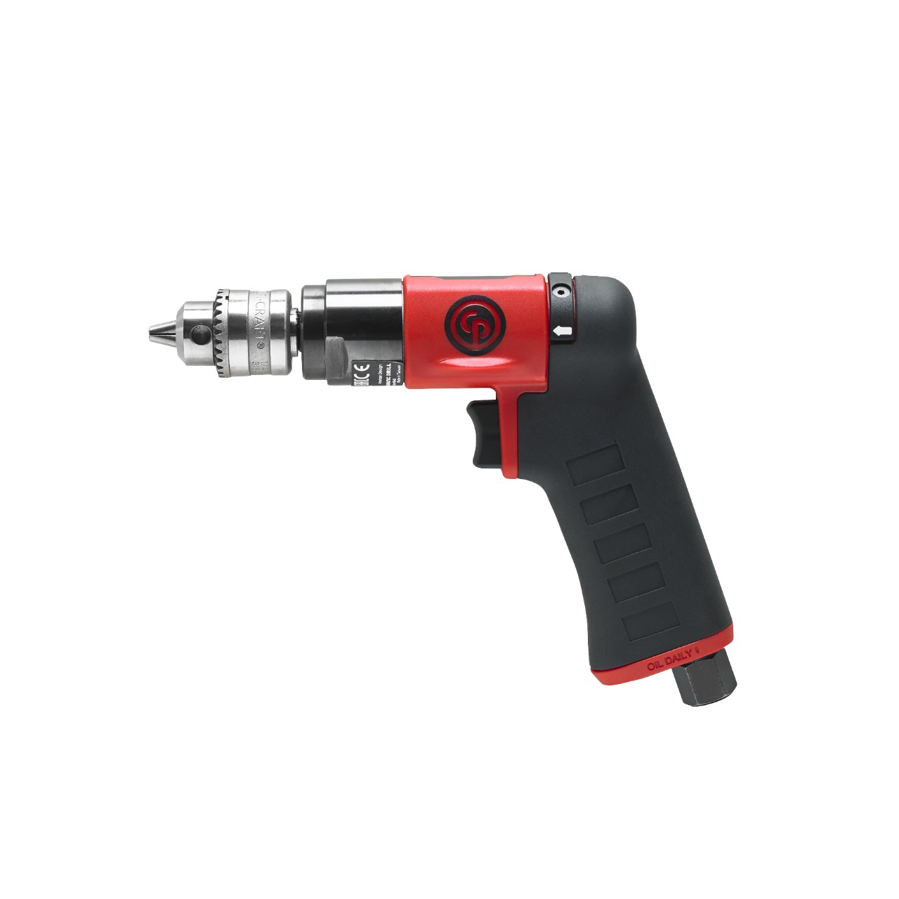 Chicago Pneumatic BOHRMASCHINE CP7300RC 8941073011