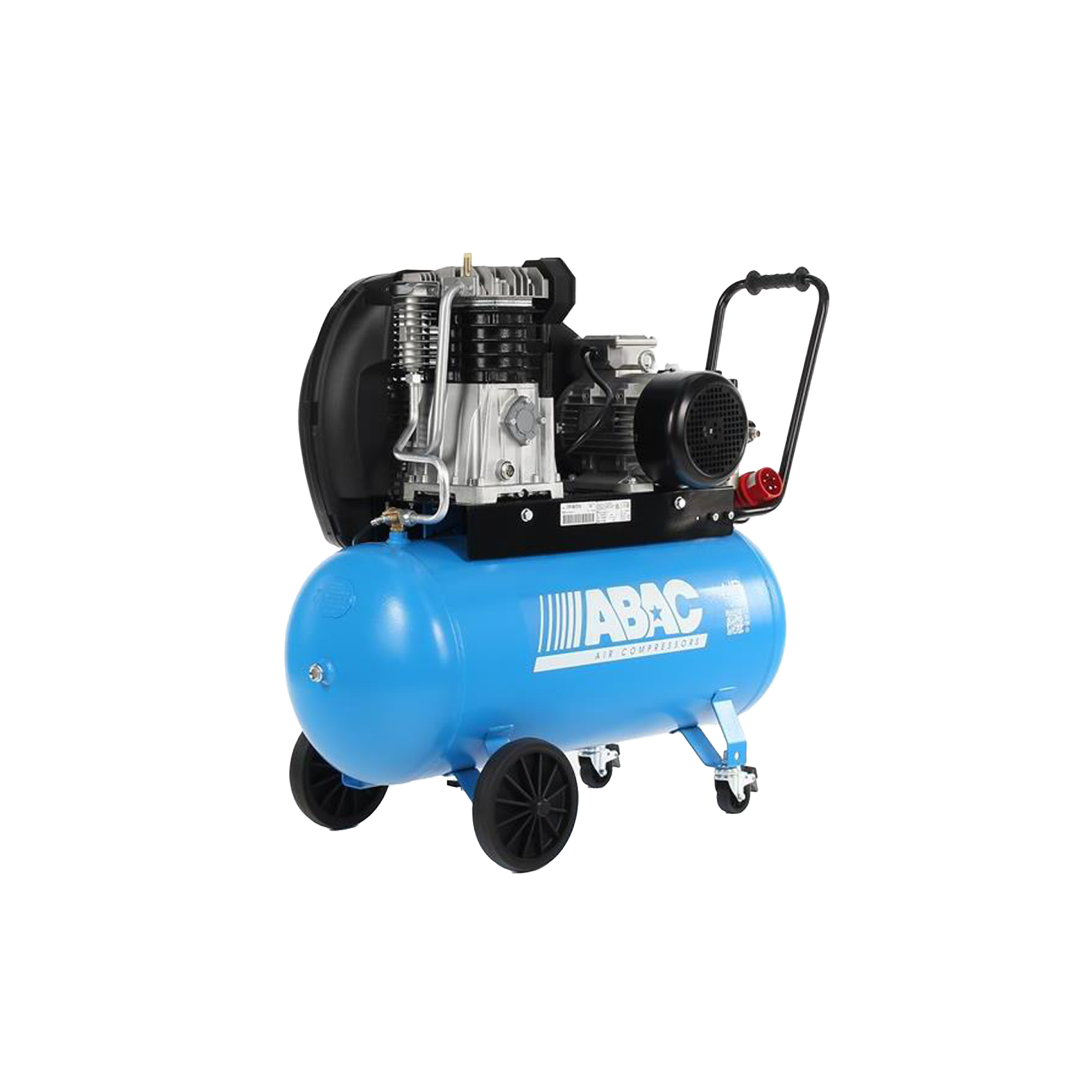 ABAC Kompressor EXP A49B 90 CT4, 4116028207