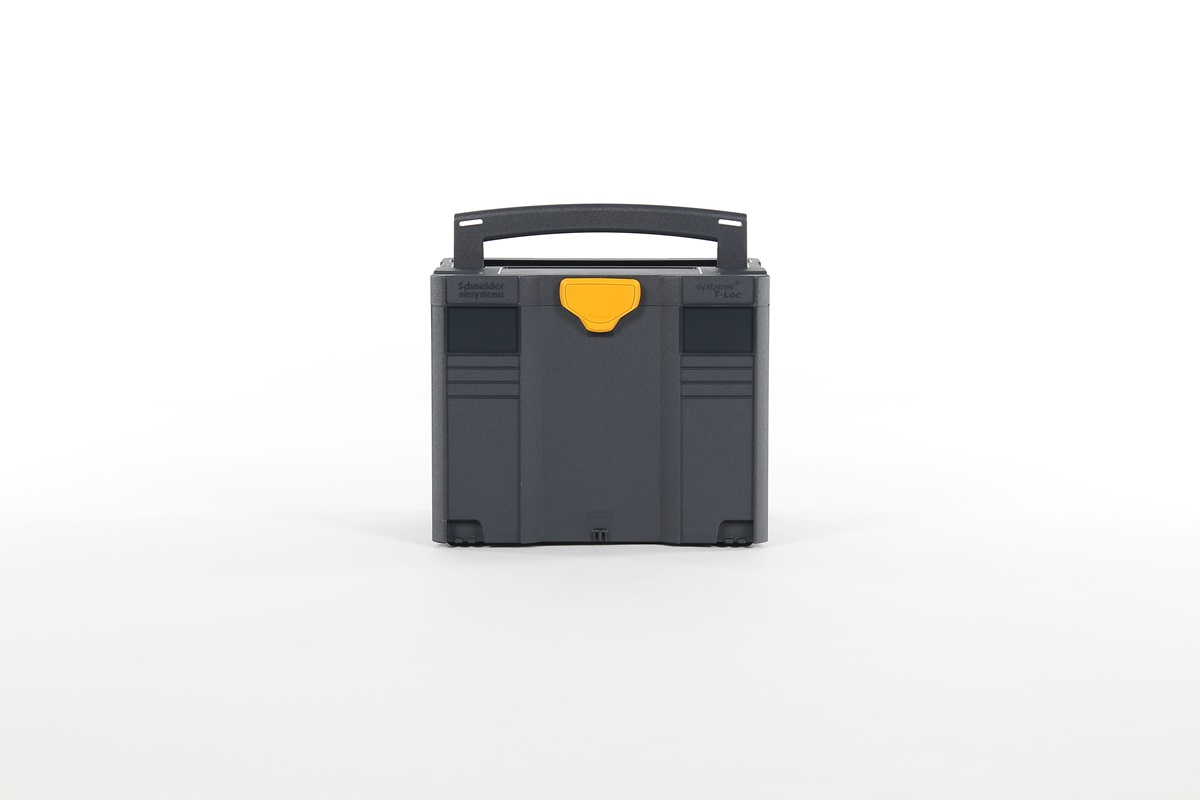 Schneider-Systainer SYS IV TL