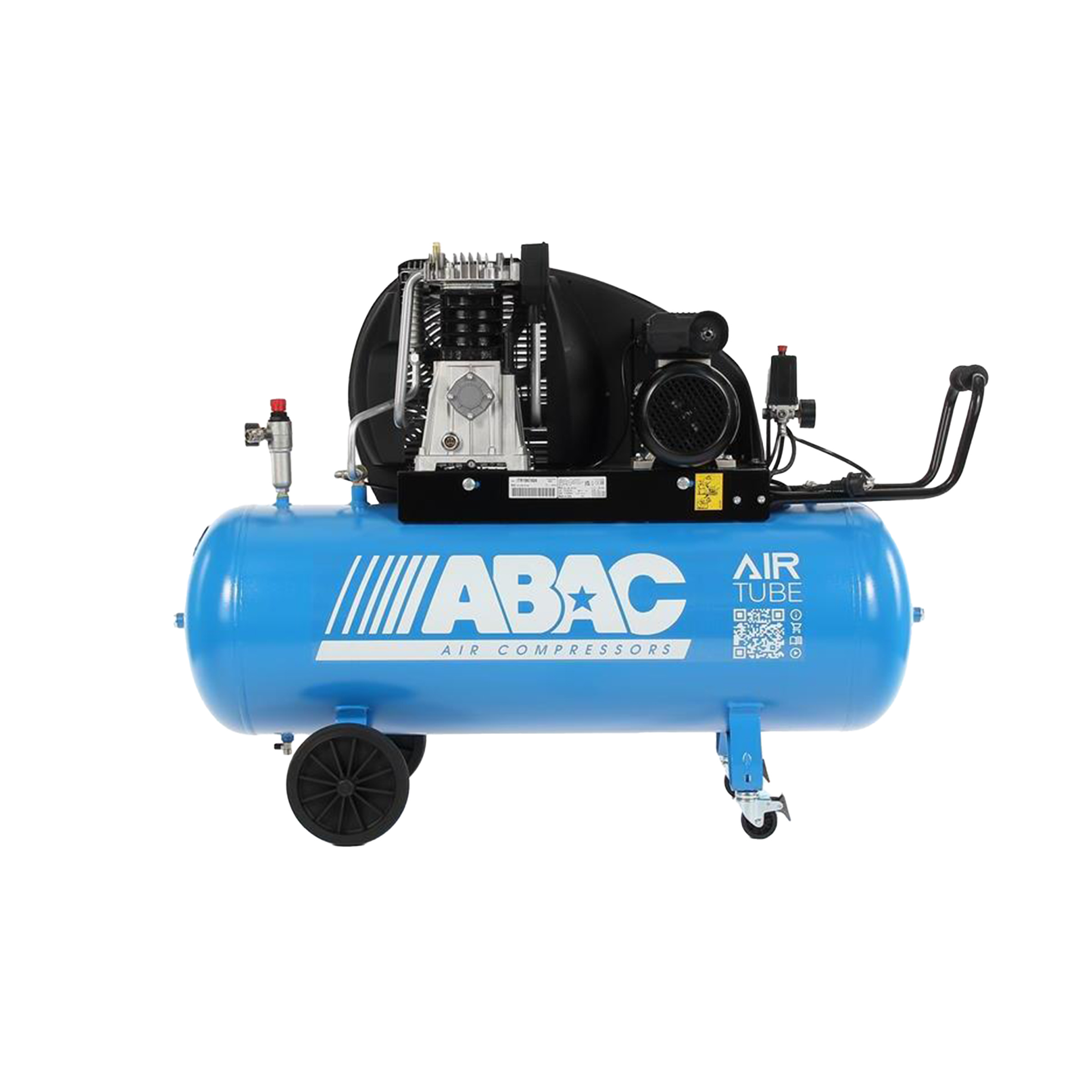 ABAC Kompressor EXP A49B 150 CM3, 4116028500