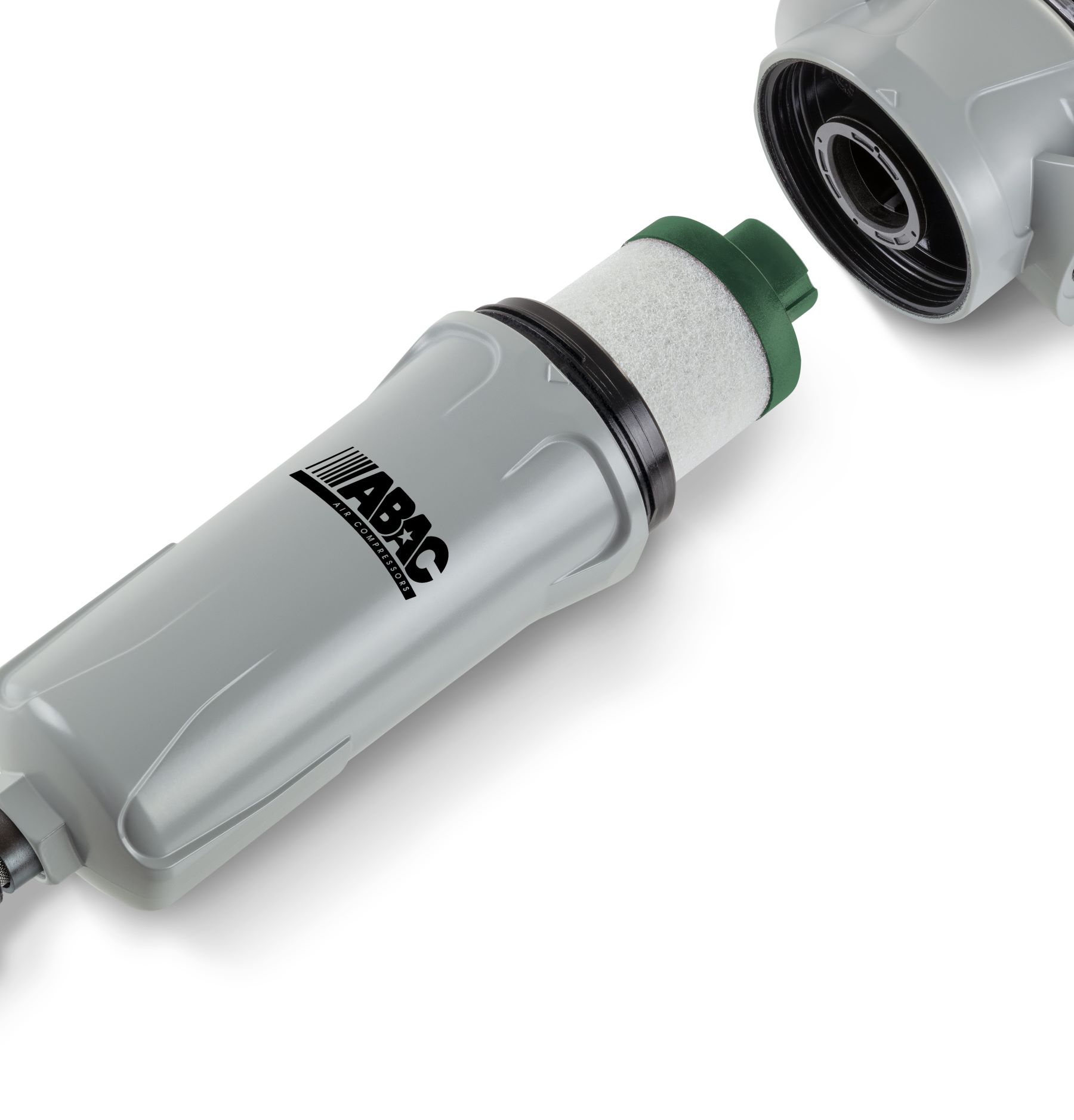 ABAC Industrie- Vorfilter Typ  FP 765 (G2)
