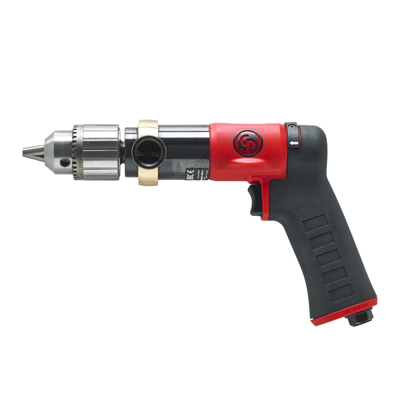 Chicago Pneumatic BOHRMASCHINE CP9789C