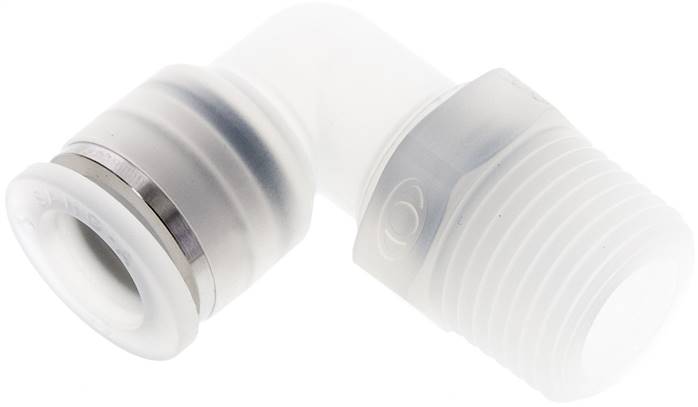 Winkel-Steckanschluss R 1/2"-12mm, IQS-PP