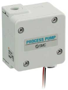 SMC PB1011A-F01-B SMC Prozesspumpe