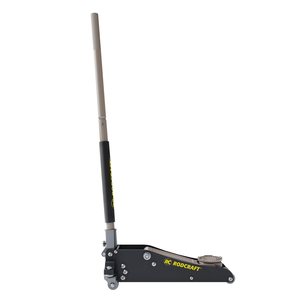 Rodcraft Rangierwagenheber 1,5t RH136 – ersetzt RH135 (8951082025)