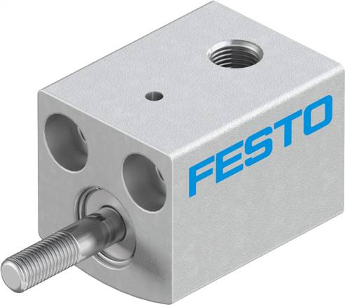 FESTO AEVC-4-2,5-A-P (188052) Kurzhubzylinder