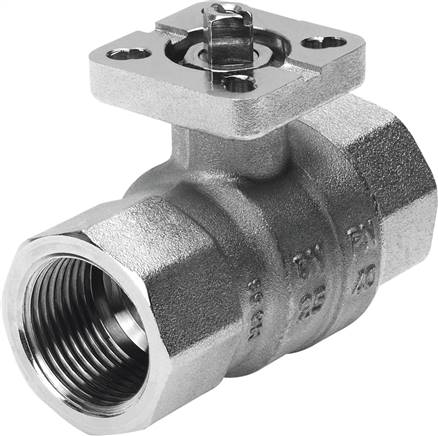 FESTO VAPB-1-F-40-F0304 (534306) Kugelhahn