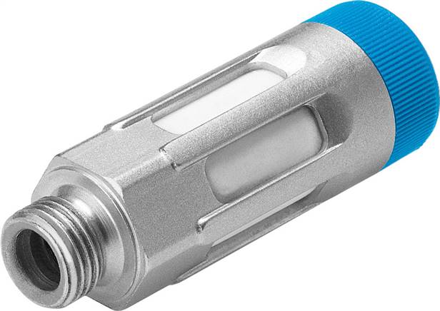 FESTO GRU-3/4-B (9520) Drossel-Schalldämpfer