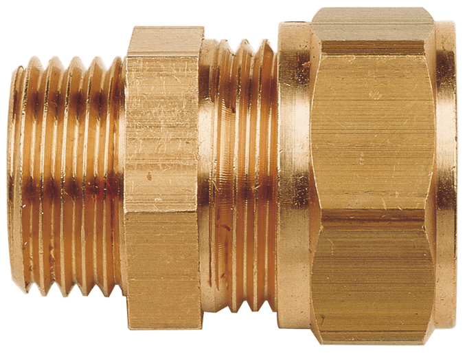 Verschraubung KSY-GE18-R1/2a DGKE818035