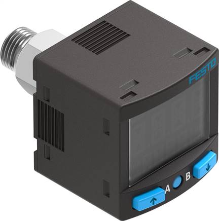 FESTO SPAN-V1R-G18M-PNLK-PNVBA-L1 (8035535) Drucksensor