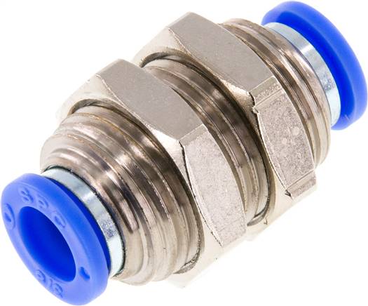 Schott-Steckanschluss 3/8" (9,52 mm), IQS-Inch