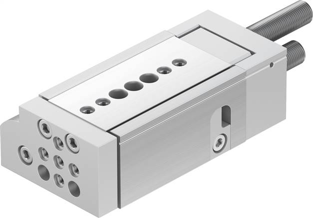 FESTO DGSL-16-10-P1A (543991) Mini-Schlitten