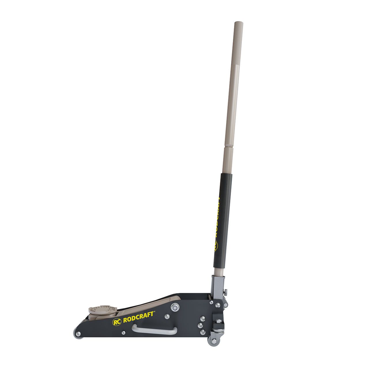 Rodcraft Rangierwagenheber 1,5t RH136 – ersetzt RH135 (8951082025)