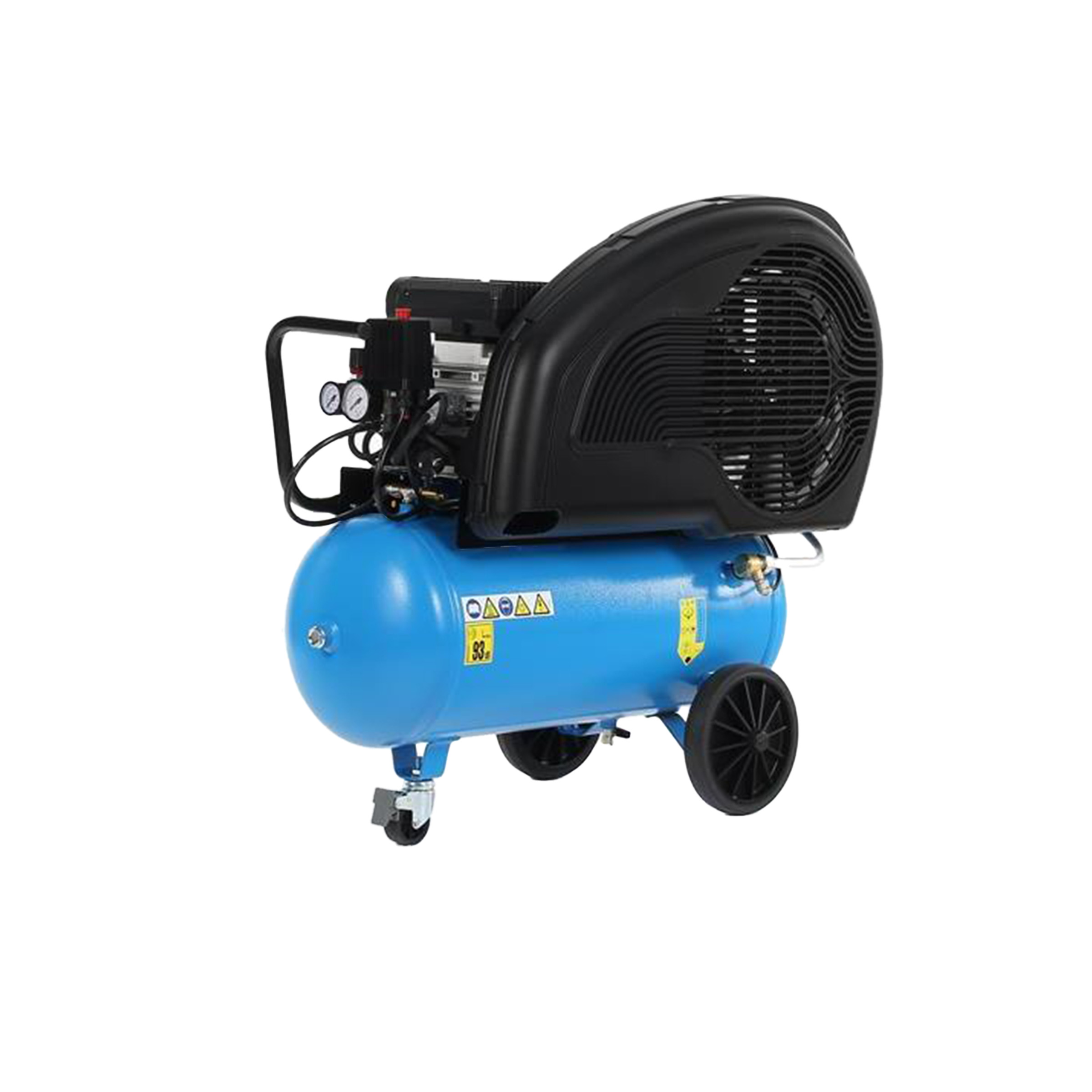 ABAC Kompressor EXT A29B 50 CM2, 4116028000