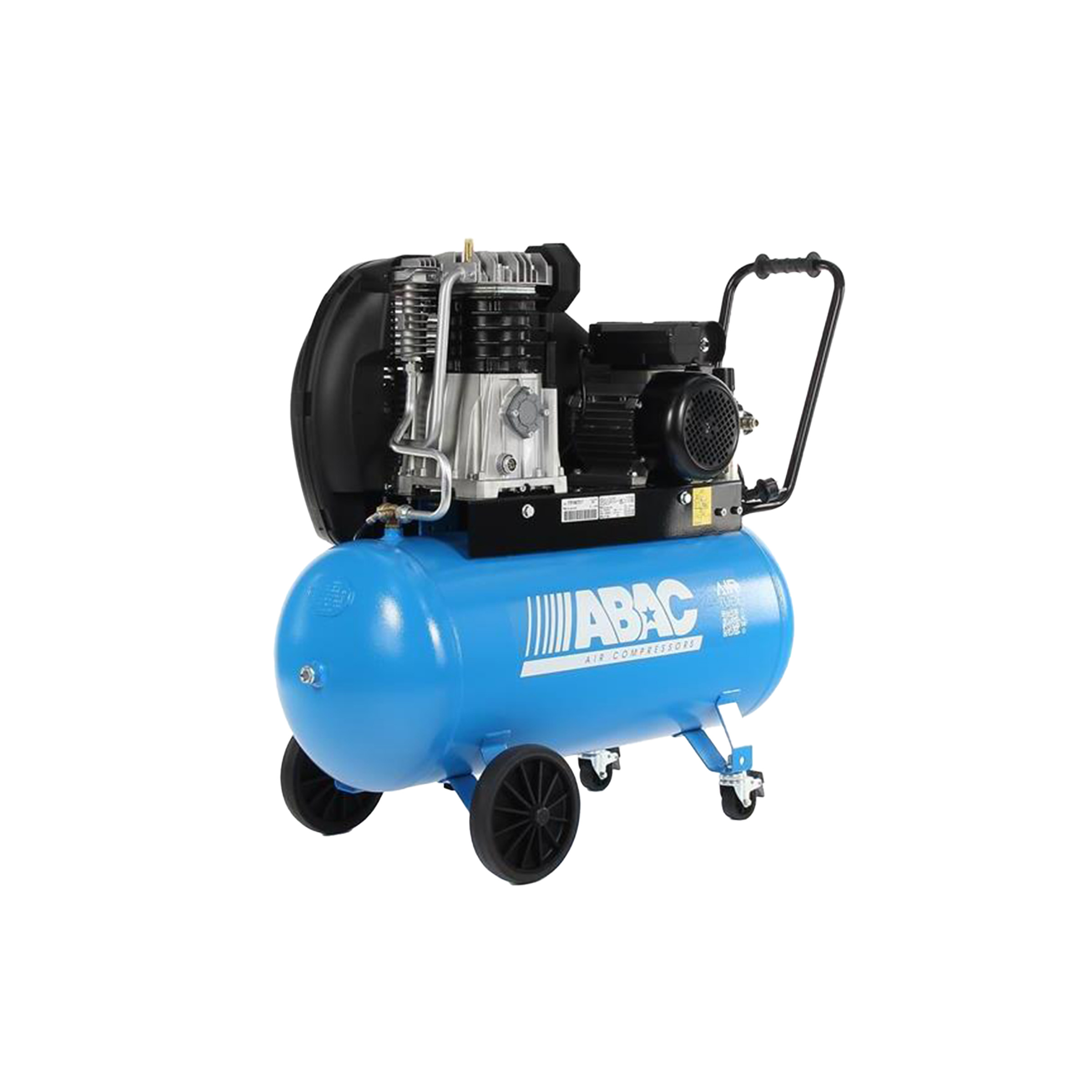 ABAC Kompressor EXP A49B 90 CT3, 4116028208