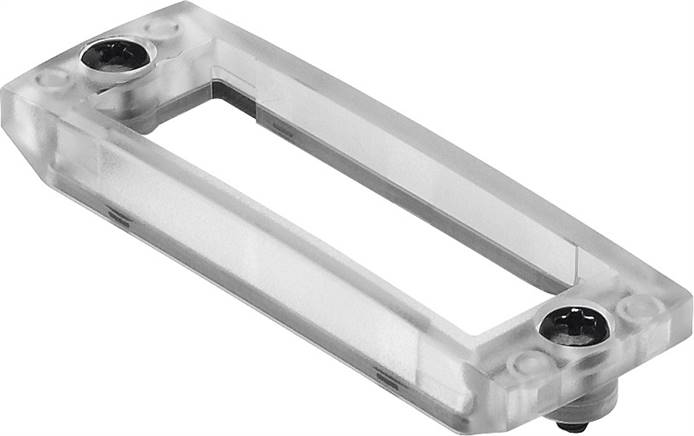 FESTO AK-SUB-9/15-B (533334) Sichtdeckel