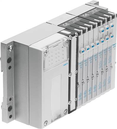 FESTO VMPA-CPI-EPL-EU (546985) Elektrik-Anschaltung