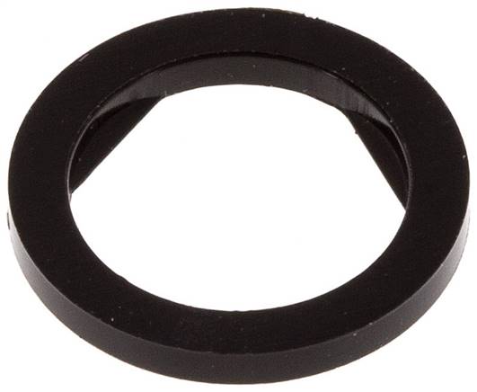 Unverlierbarer Dichtring für Gewinde G 1/4"