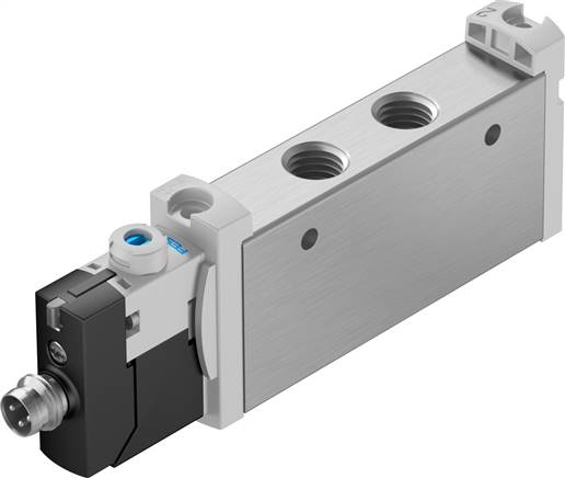 FESTO VUVG-L14-M52-MT-G18-1R8L (8031508) Magnetventil