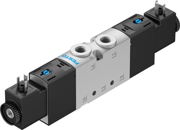 FESTO VUVS-LT20-T32C-MZD-G18-F7-1C1 (577520) Magnetventil