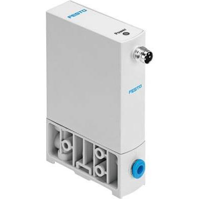 FESTO VEAB-L-26-D18-Q4-V1-1R1 (8067679) Proportional-Druckregelventil