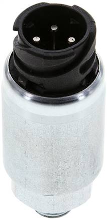Bajonett-Druckschalter 1 - 10 bar (Wechsler), G 1/4"