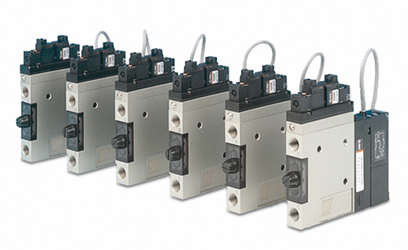 SMC ZM133H-K5LO-E55CN-Q SMC Vakuumerzeuger