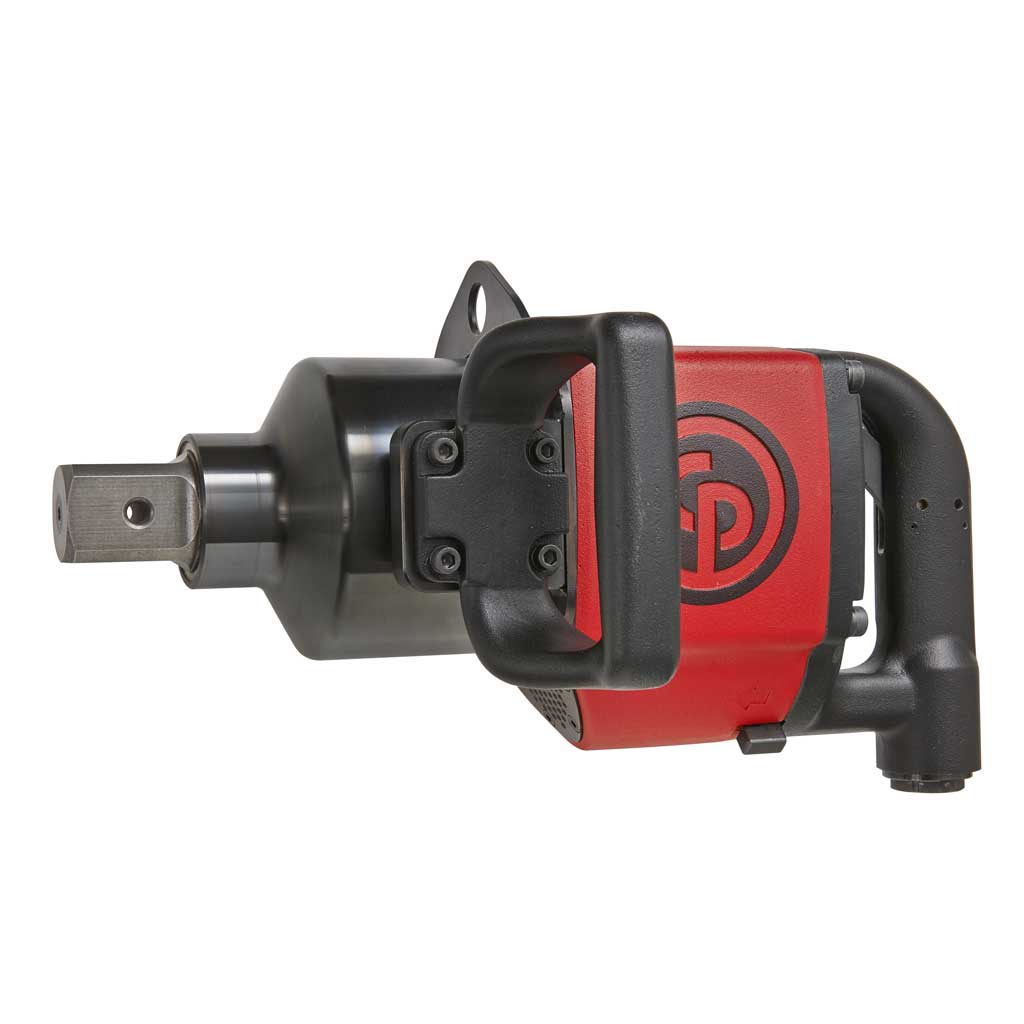 Chicago Pneumatic SCHLAGSCHRAUBER 1-1/2" CP6135-D80