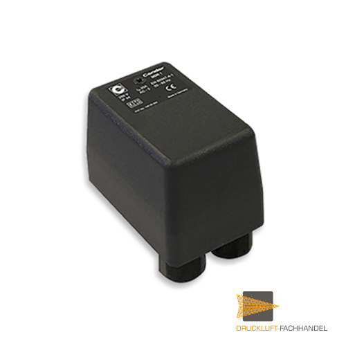 Druckschalter MDR 21/6 für Doppelpumpenanlage Druckschalter MDR 21/6 für Doppelpumpenanlage