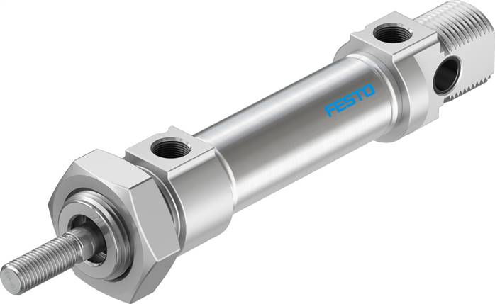FESTO DSNU-20-25-PPV-A (33974) Normzylinder