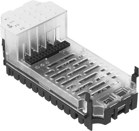 FESTO CPX-4DE (195752) Eingangsmodul