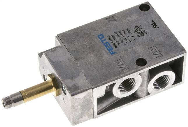FESTO MFH-3-1/4-S (7959) Magnetventil