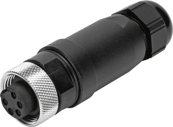FESTO NECU-G78G5-C2 (543107) Netzanschlussdose