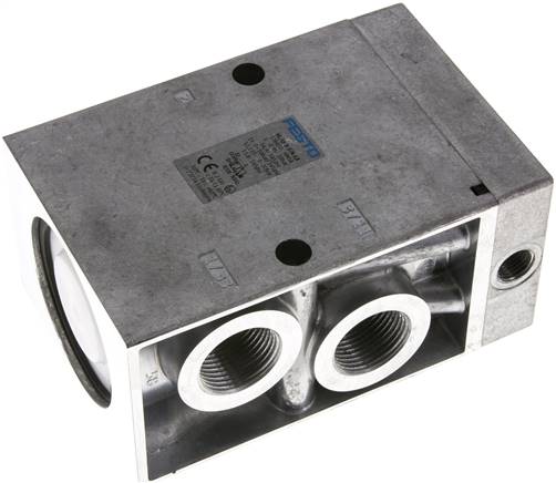FESTO VL/O-3-3/4-EX (536031) Pneumatikventil