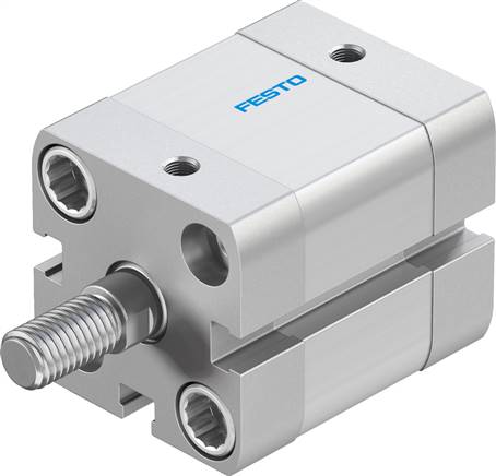 FESTO ADN-25-10-A-PPS-A (577182) Kompaktzylinder