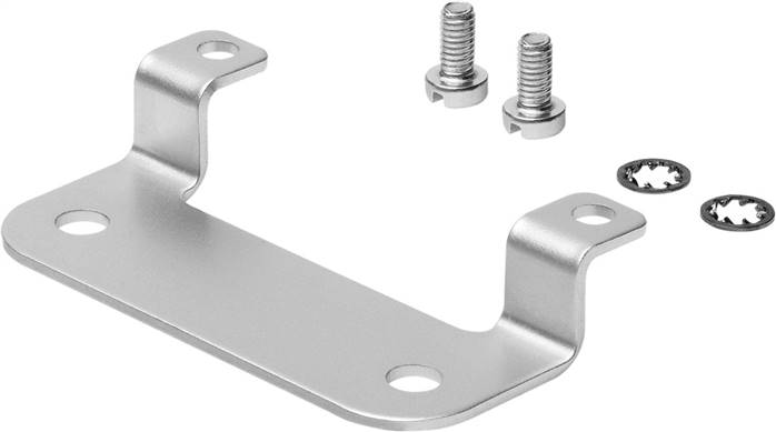 FESTO WSR-40-J-M5 (15934) Befestigungsbausatz