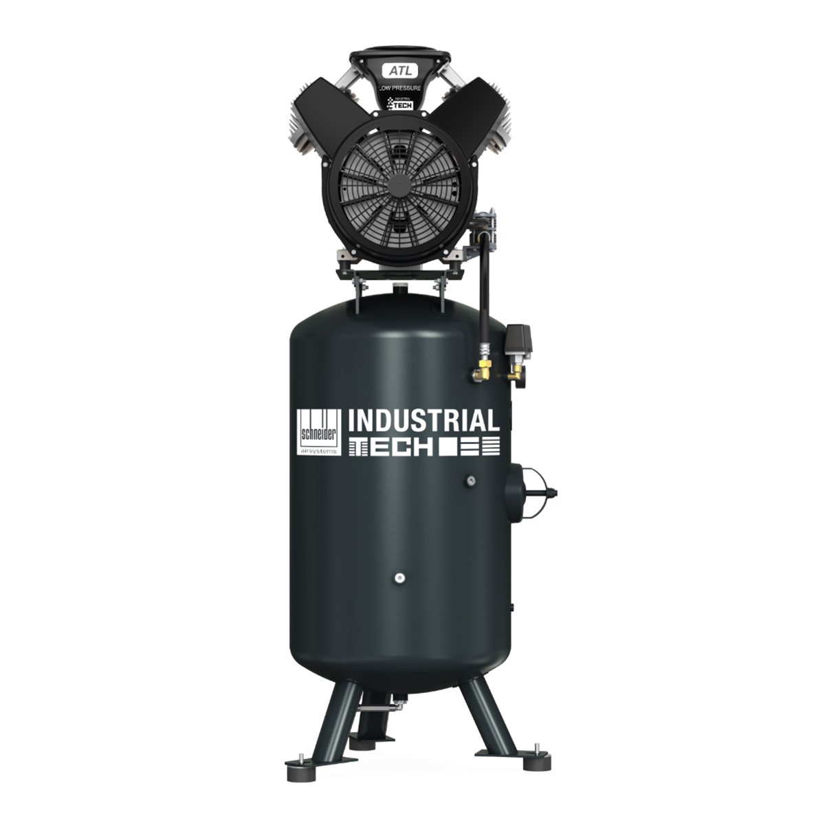 Compressore Schneider CRAFTMASTER 530-10-270 D 1121550661