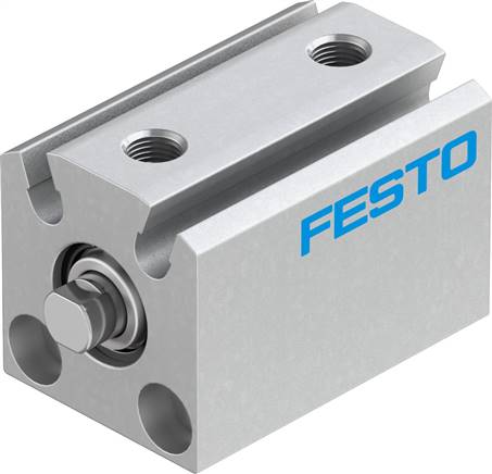 FESTO ADVC-10-10-P-A (526906) Kurzhubzylinder