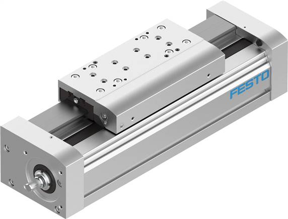 FESTO EGC-120-100-BS-10P-KF-0H-ML-GK (3013571) Spindelachse
