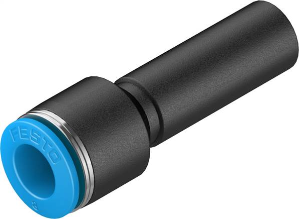 FESTO QS-10H-8-50 (130697) Steckverbindung