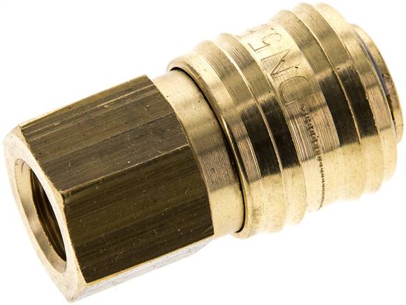 Schnellkupplung (ARO/ORION) G 1/4"(IG), Standard, NW 5,5