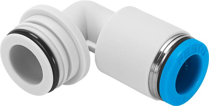 FESTO QSPLKG18-8 (132946) Cartridge