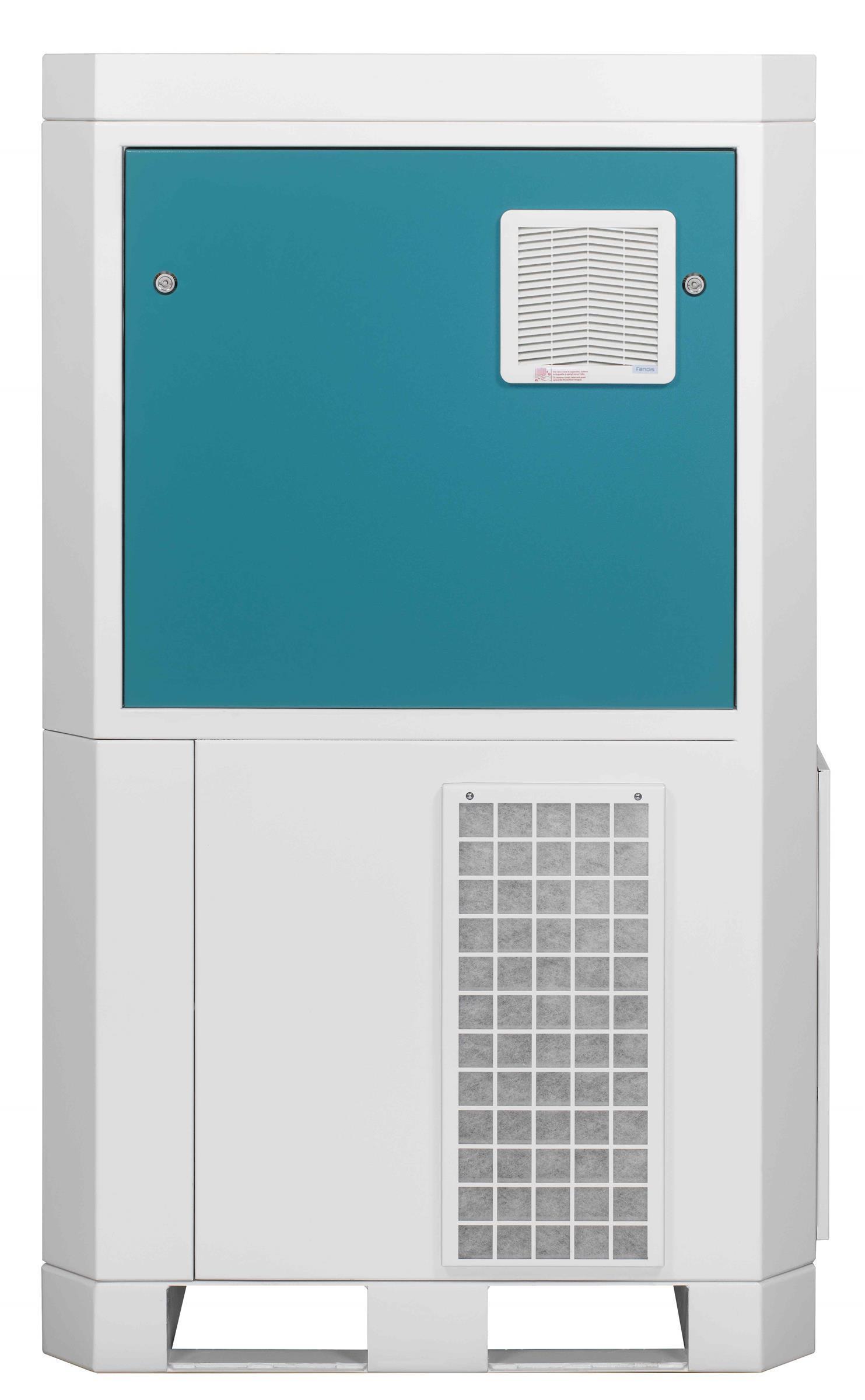 RENNER-Kompressor RS-PRO 45,0 D Schraubenkompressor