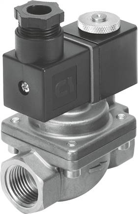 FESTO VZWP-L-M22C-G14-130-3AP4-40 (1489960) Magnetventil
