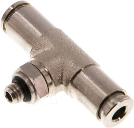 T-Steckanschluss M 5-4mm, IQS-MSV (Standard)