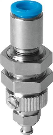 FESTO ESH-HC-2-QS (189215) Vakuumsauger-Halter