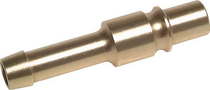 Kupplungsstecker (NW12) 19 (3/4")mm Schlauch