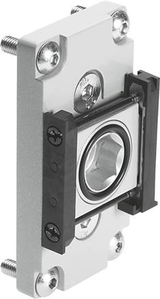 FESTO MS4-E-IPM-40-80 (543494) Einspeisemodul