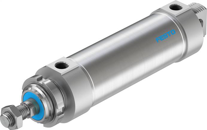 FESTO DSNU-63-125-PPS-A (559330) Rundzylinder